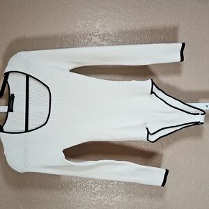 Large bodysuit